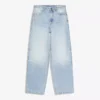 Jeans super longos