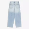 Jeans super longos