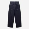 Jeans super longos
