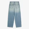 Jeans super longos – Homem