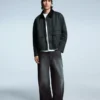 Jeans super longos – Jeans