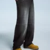 Jeans super longos – Jeans