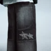 Jeans super longos – Jeans