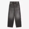 Jeans super longos – Jeans