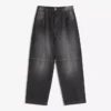 Jeans super longos – Jeans