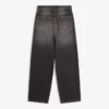 Jeans super longos – Jeans