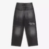Jeans super longos – Jeans