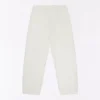 Leggings capri de renda