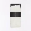 Leggings capri de renda
