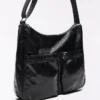 Mala tipo balde com dois bolsos – Acessórios – Homem