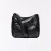 Mala tipo balde com dois bolsos – Acessórios – Homem