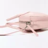 Mini-bolsa com coração Mini-bolsa com coração