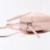 Mini-bolsa com coração Mini-bolsa com coração