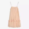 Mini-vestido boho Mini-vestido boho
