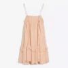 Mini-vestido boho Mini-vestido boho