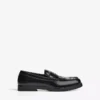 Mocassim com detalhe – Sapatos elegantes – Homem