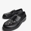 Mocassim com detalhe – Sapatos elegantes – Homem