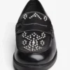 Mocassim com detalhe – Sapatos elegantes – Homem