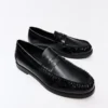 Mocassins franzidos – Sapatos elegantes – Homem