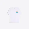 Oversize T-shirt com estampado Family Guy