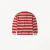 Polo de manga comprida Aries X Bershka – T-shirts e polos