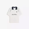 Polo Retro Desportivo Contrastado – T-shirts e Polos