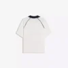 Polo Retro Desportivo Contrastado – T-shirts e Polos