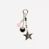 Porta-chaves Estrela – Acessórios
