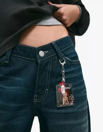 Porta-chaves Jennie – Acessórios
