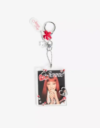 Porta-chaves Jennie – Acessórios