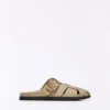 Sabot – Calçado raso