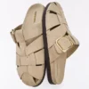 Sabot – Calçado raso