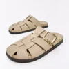 Sabot – Calçado raso