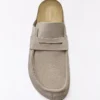 Sabot com detalhe de máscara