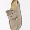 Sabot com detalhe de máscara
