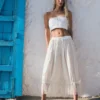 Sabot com laço – Mulher