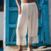 Sabot com laço – Mulher