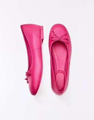 Sabot com laço – Sabrinas – Mulher