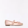 Sabot de sateen – Mulher