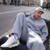 Sapatilhas de skate volumosas – Sapatilhas