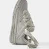 Sapatilhas Skater Chunky – Calçado