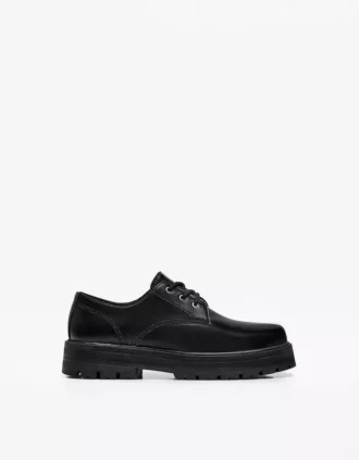 Sapatos Derby – Calçado
