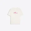 T-shirt com estampado da Zara Larsson