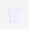 T-shirt com estampado da Zara Larsson