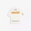 T-shirt de calção curto estampada – T-shirts e Polos