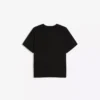 T-shirt de manga curta com estampado Billie Eilish