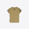 T-shirt de manga curta com estampado Ed Hardy X Bershka