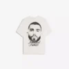 T-shirt de manga curta com estampado Manuel Turizo – Mulher