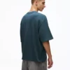 T-shirt de manga curta com estampado – T-shirts e Polos