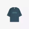 T-shirt de manga curta com estampado – T-shirts e Polos